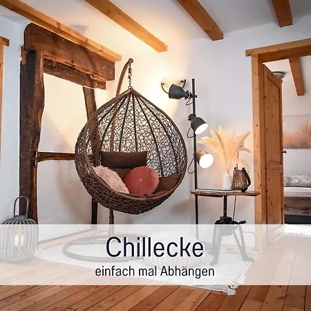 4 Sterne Zum Weiher Ferienhaus *