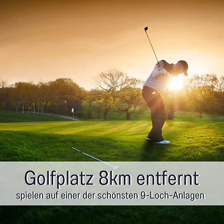 4 Sterne Zum Weiher Ferienhaus Allenbach