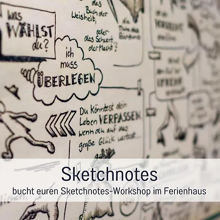 Ferienhaus 4 Sterne Zum Weiher Allenbach