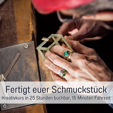 Ferienhaus 4 Sterne Zum Weiher