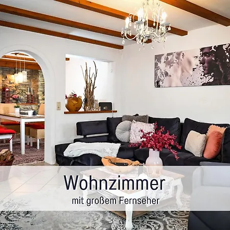 4 Sterne Zum Weiher *