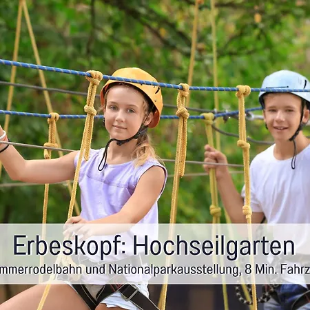 4 Sterne Zum Weiher Allenbach