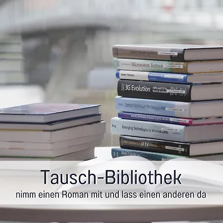 Ferienhaus 4 Sterne Zum Weiher *