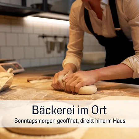 4 Sterne Zum Weiher * Allenbach