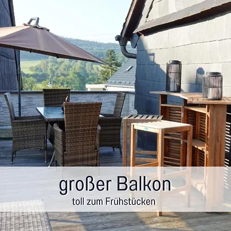 4 Sterne Zum Weiher Ferienhaus