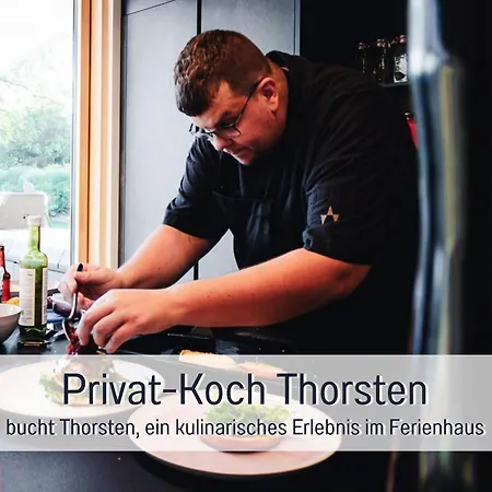 Ferienhaus 4 Sterne Zum Weiher