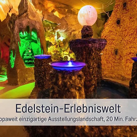 4 Sterne Zum Weiher *