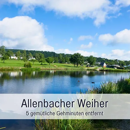 4 Sterne Zum Weiher