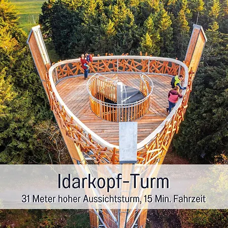 4 Sterne Zum Weiher *