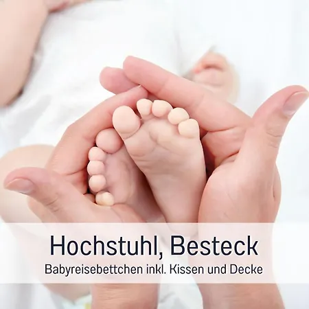 4 Sterne Zum Weiher Ferienhaus Allenbach