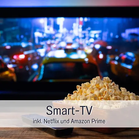 4 Sterne Zum Weiher Ferienhaus *