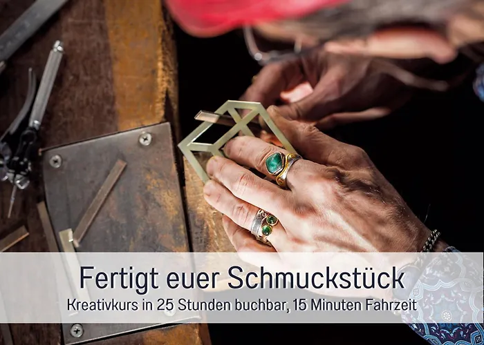 Casa vacanze 4 Sterne 