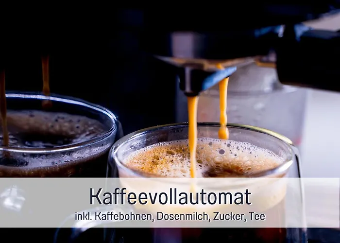 Casa vacanze 4 Sterne 