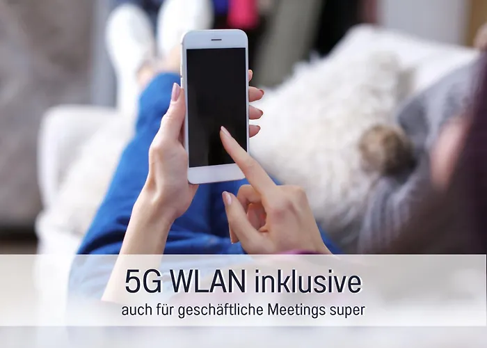 Casa vacanze 4 Sterne 