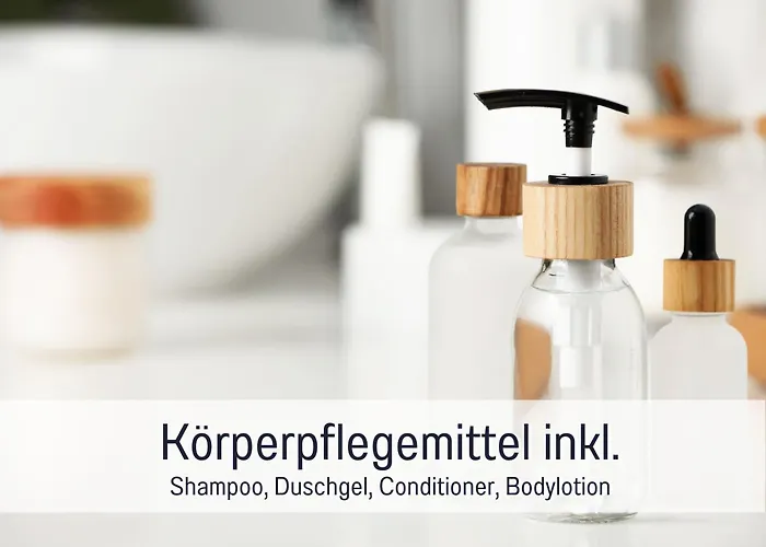 Casa vacanze 4 Sterne 