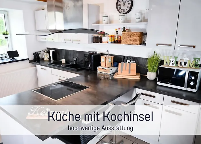 Casa vacanze 4 Sterne 