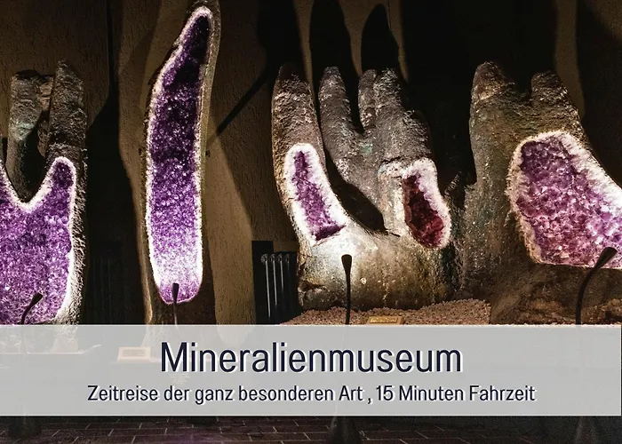 Casa vacanze 4 Sterne 