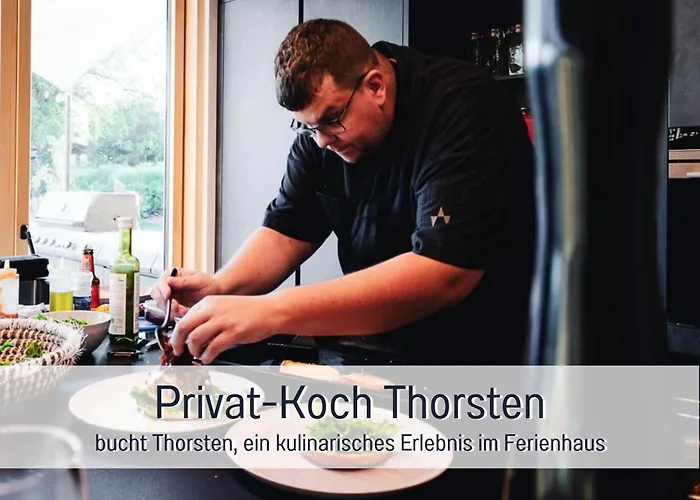 Casa vacanze 4 Sterne 