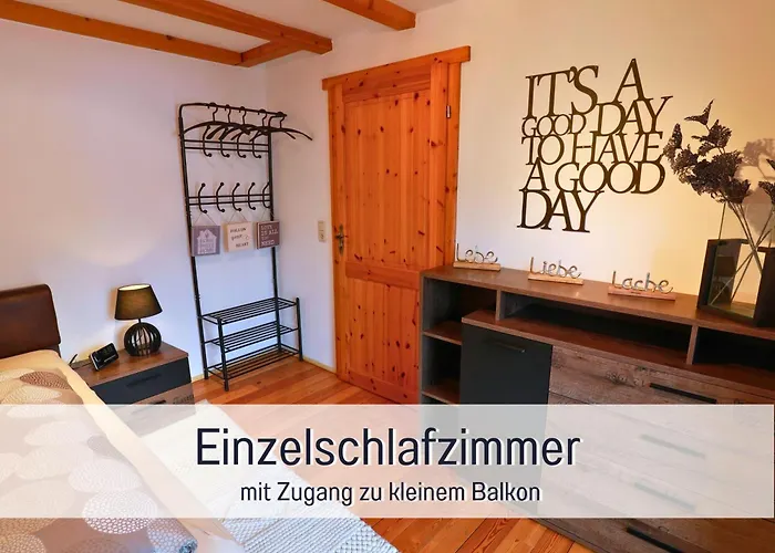 Casa vacanze 4 Sterne 