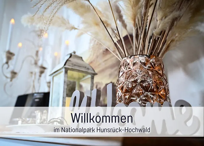 Casa vacanze 4 Sterne 